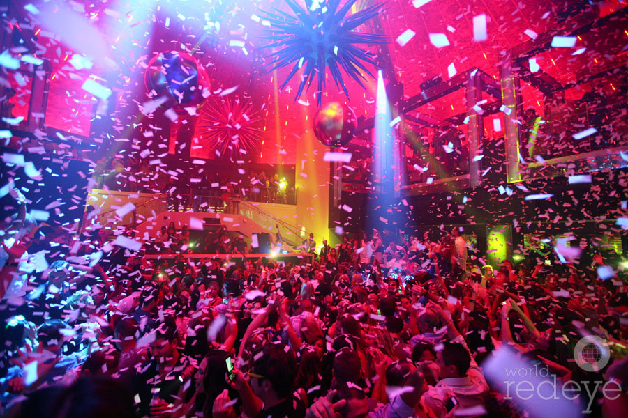 Best Nightlife in Miami  Top Lounges, Clubs, Bars in Miami