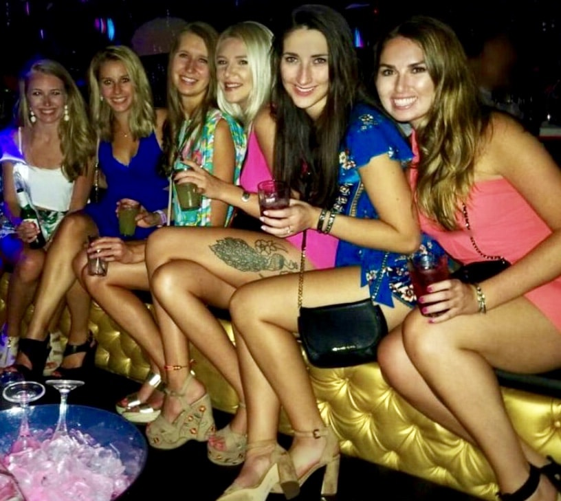swinger clubs in south beach